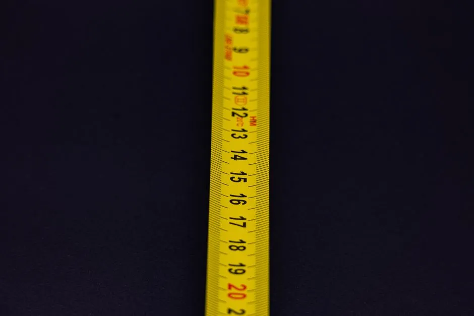 How to Measure Your Height Accurately at Home (5 Steps)